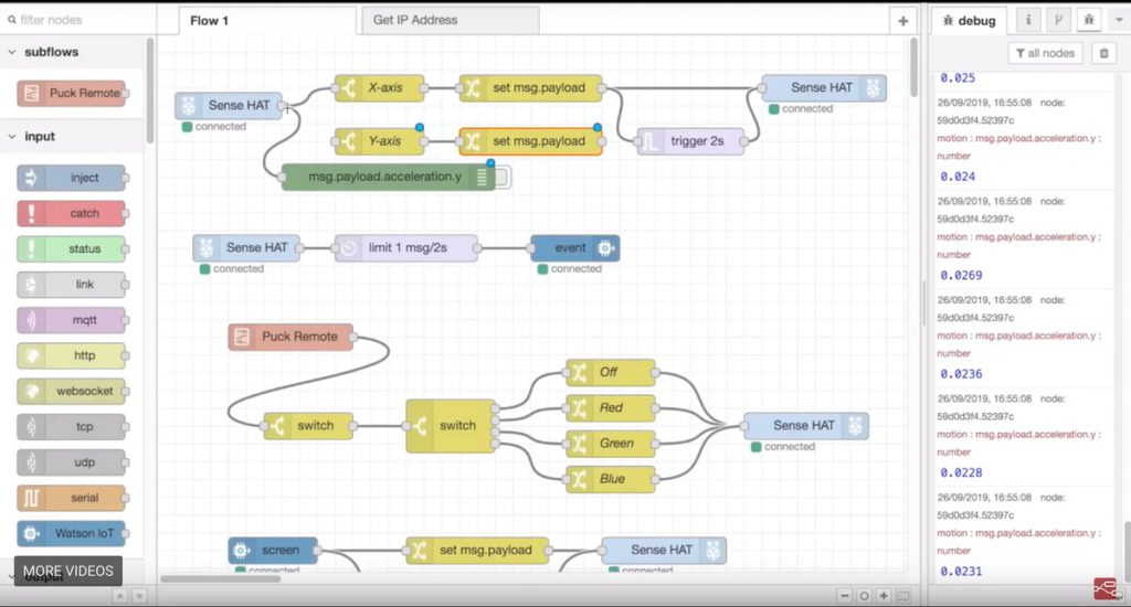 nodered